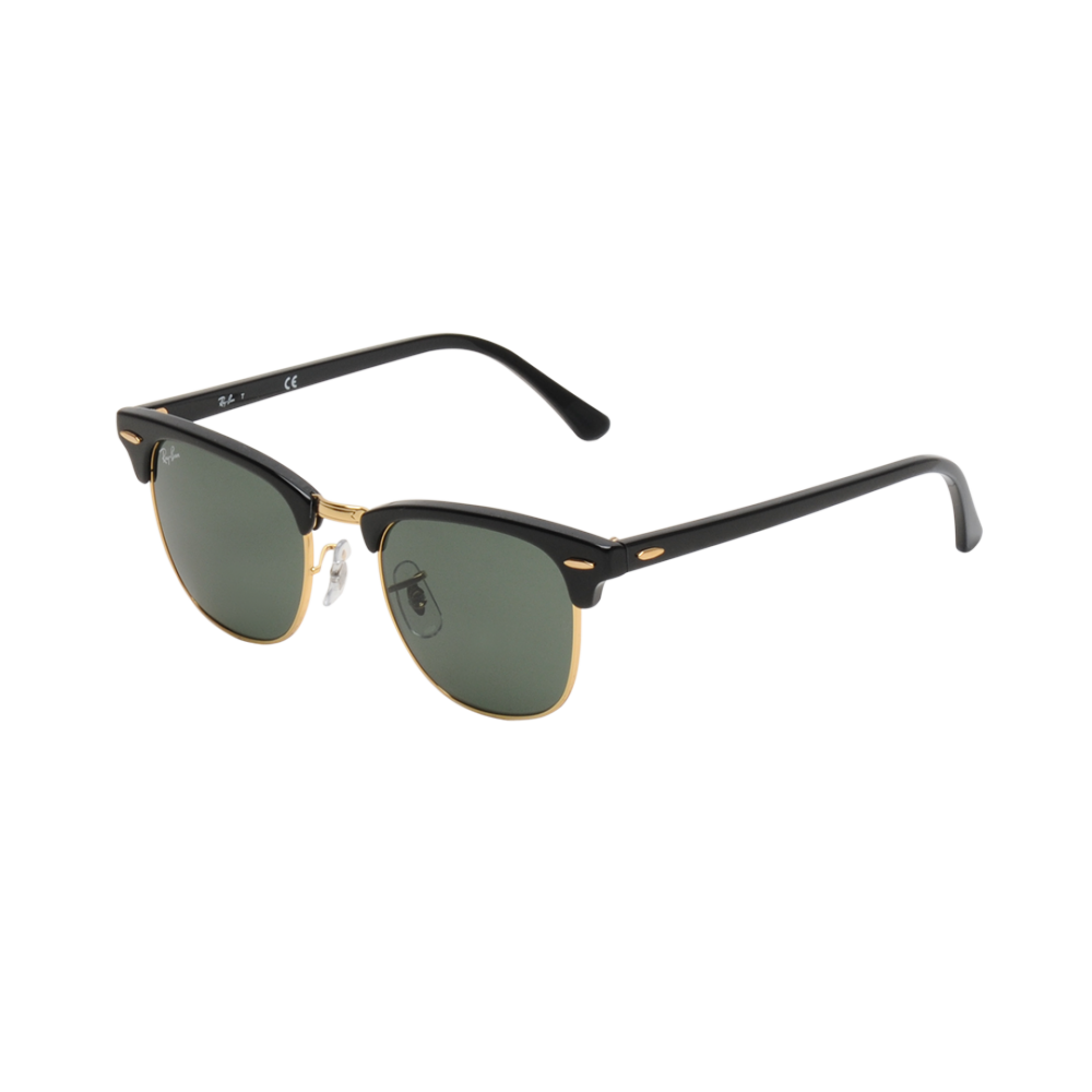 Ray-Ban 3016 W0365 49 Clubmaster Unisex Güneş Gözlüğü
